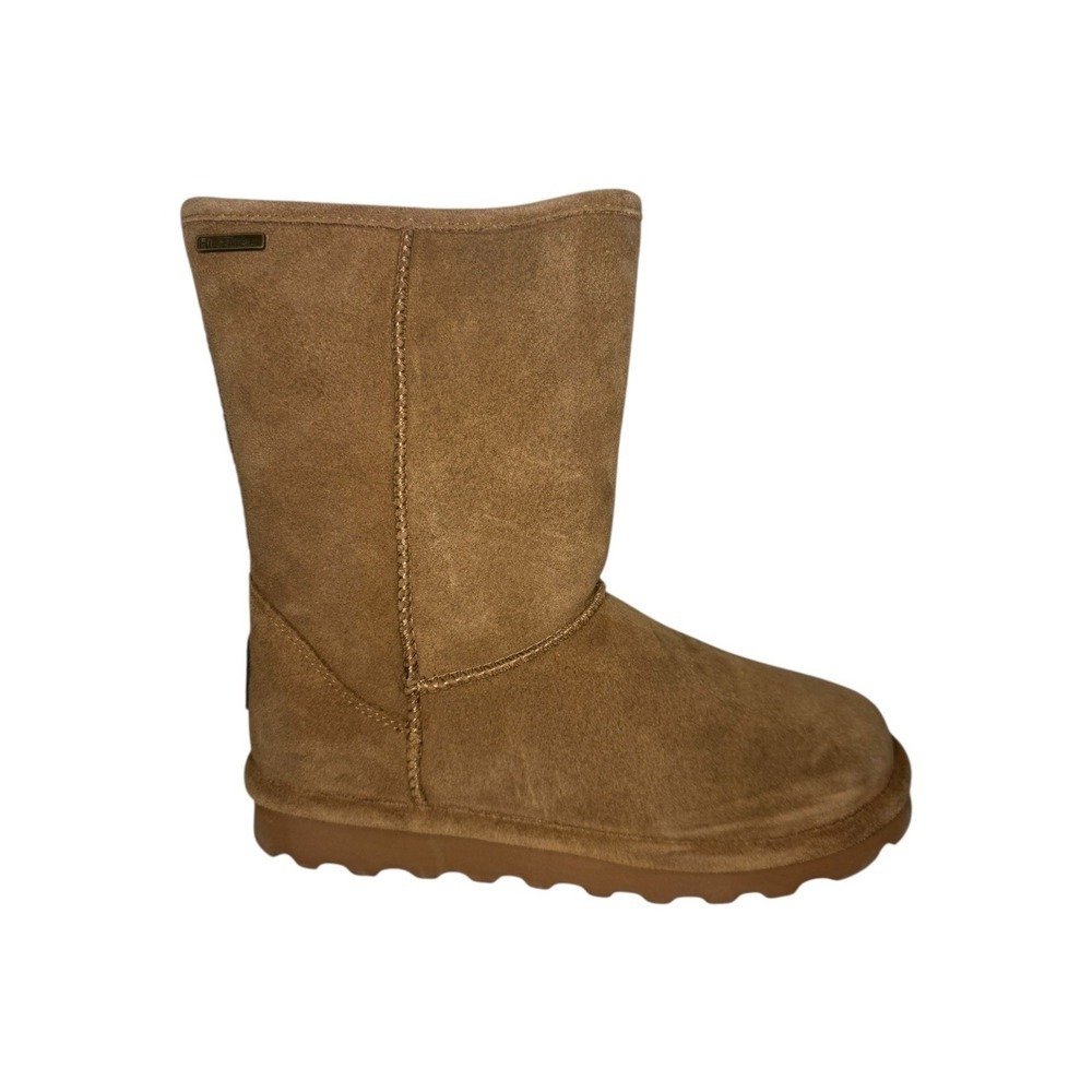 Bearpaw Elle Hickory Boots Women's Size‎ 7 No Box